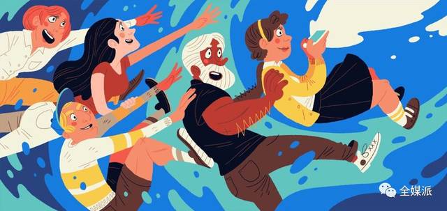 当代陀螺青年的视频解压大法:从云摧毁到云生