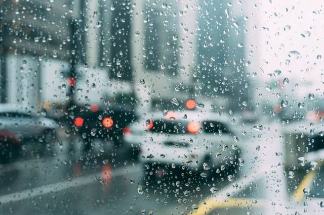 感悟|风雨人生路,苦乐心自知