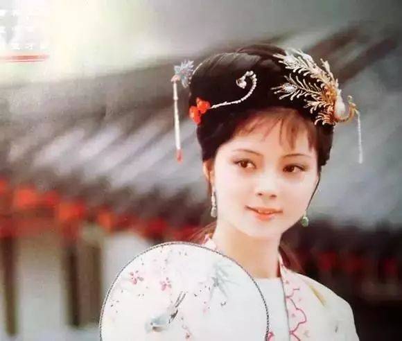 87版《红楼梦》里的名贵珠宝首饰,你都能认清么?