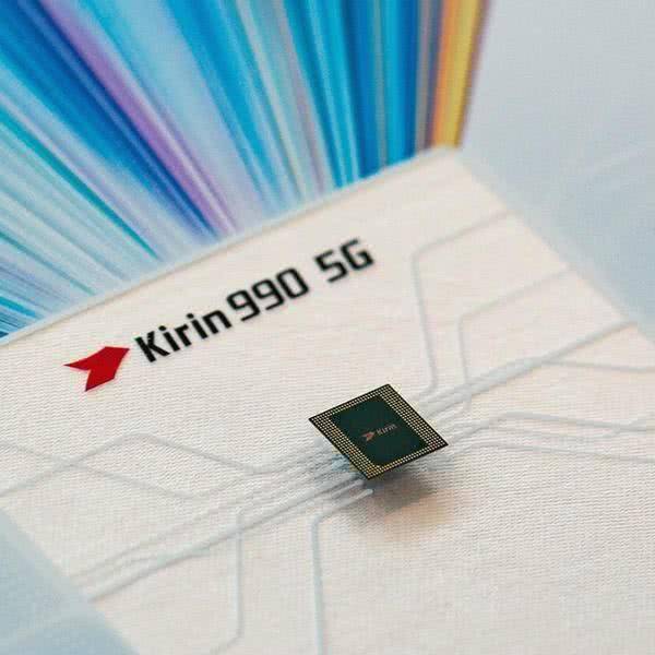 华为麒麟990和高通855plus+苹果A12谁是最强