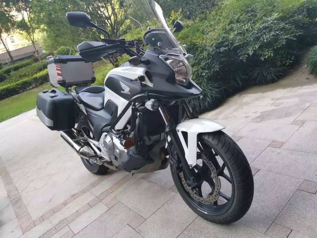 转让| 杭州大贸本田nc700