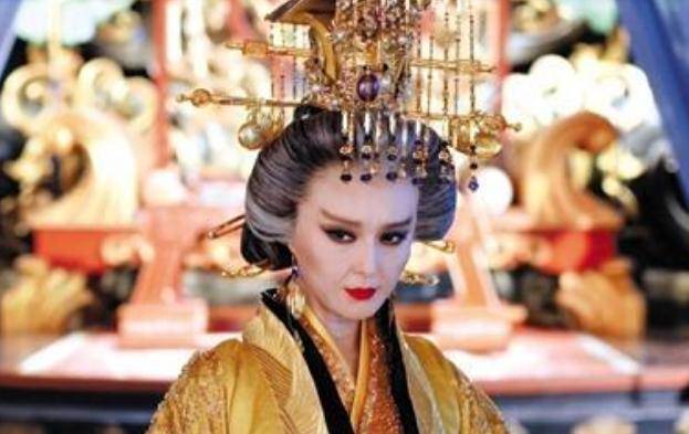 当时逼武则天退位的5位忠臣,下场有多惨?无一