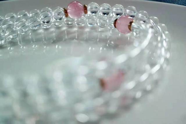 白水晶五行属什么?白水晶贵吗?