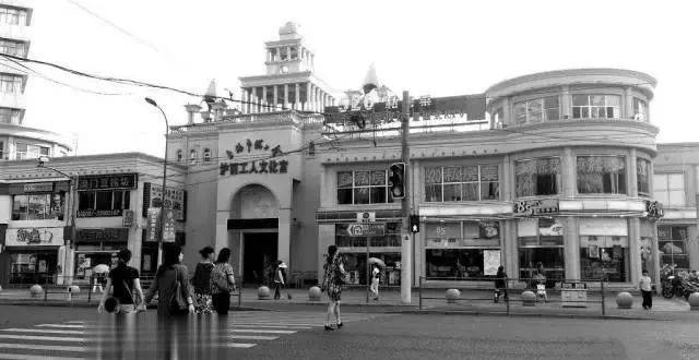 310107注意!老西宫马上就要回来了!