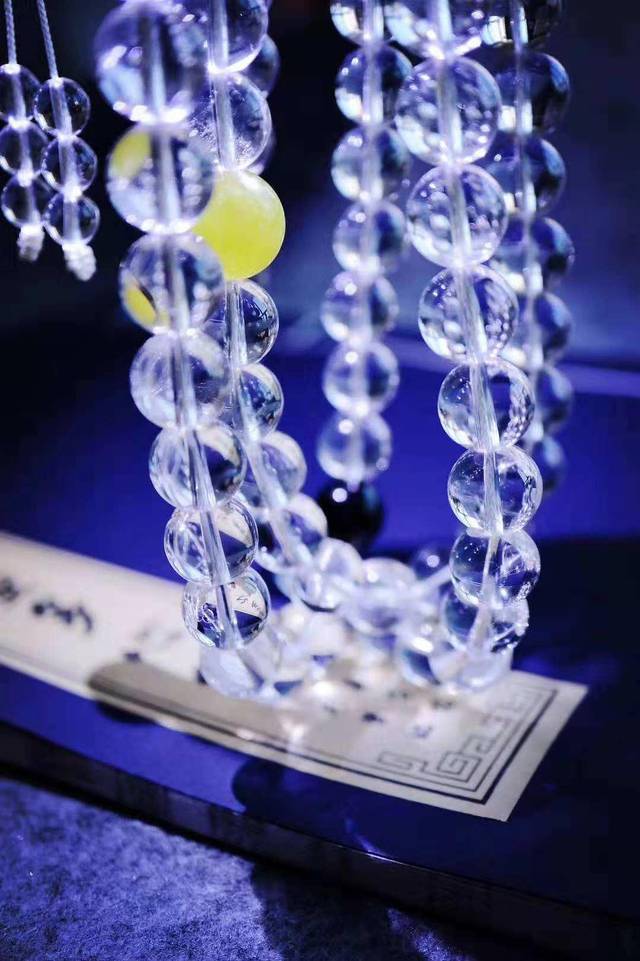 白水晶五行属什么?白水晶贵吗?