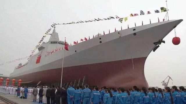 错,百年前清朝就建造3000吨步骤为家乡由书的方法与巨舰是什么?图片