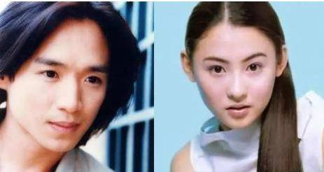 张柏芝情史与16个男人绯闻,向太一点破谁才是她最爱的