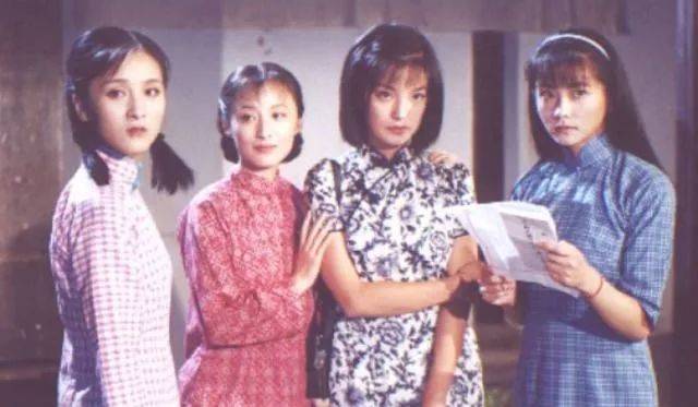 《情深深雨蒙蒙》主题曲英文版,这也太好听了