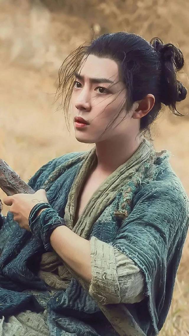 电影版《诛仙》预售票房破800万,男神肖战的张小凡备受期待