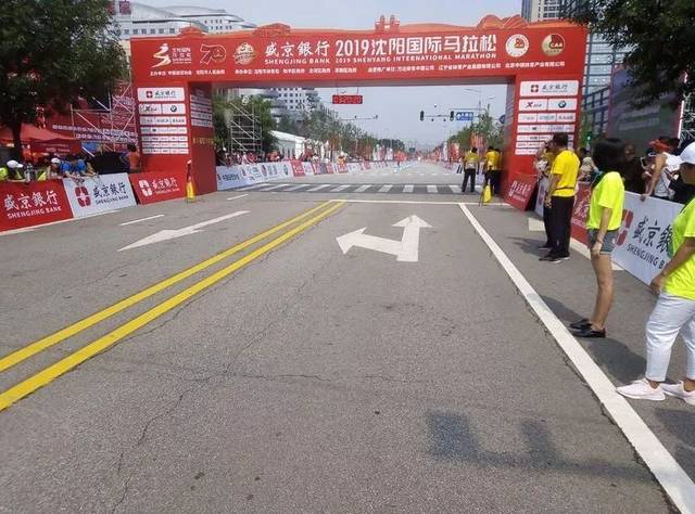 树荫下的沿河赛道,你喜欢吗? | 赛评团