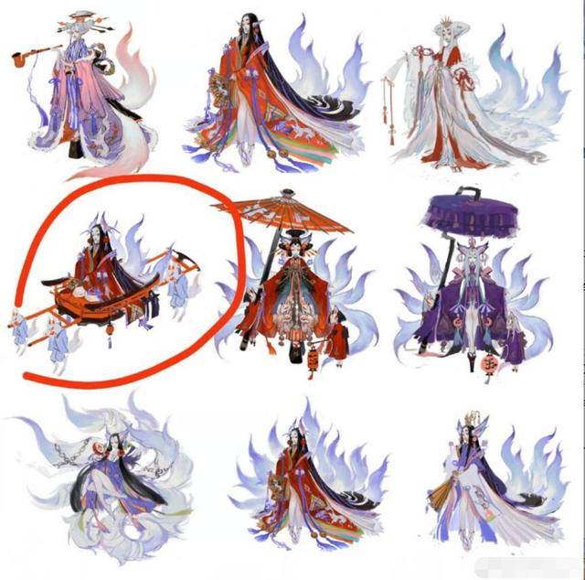 阴阳师:SP大舅变成了大舅妈?热搜破1600万，还引来了知名网骂