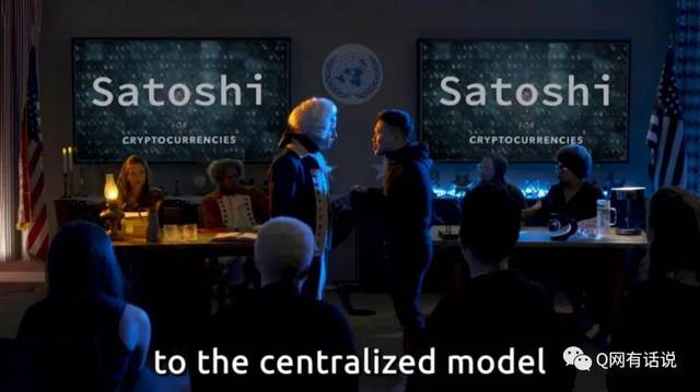 嘻哈rap【比特币是什么】爆红Youtube,57万人