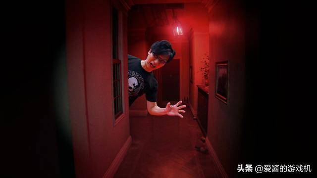 玩家挖掘出《寂静岭pt》新的恐怖秘密 女鬼丽莎其实一直在身后