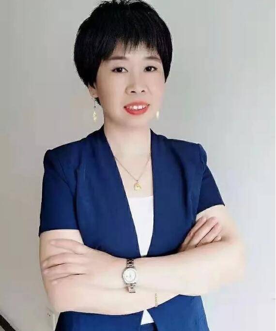 涂娟创业故事:氧趣改变自己,实现财富自由,人格自由!