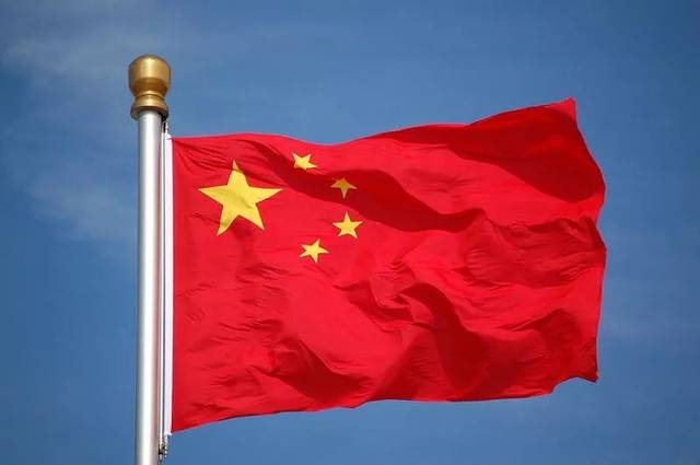 在这!每一位中国公民都务必知道的《国旗法