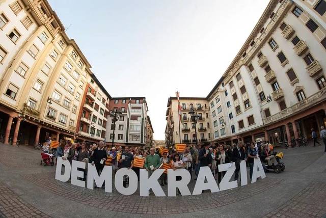 加泰罗尼亚为何想要脱离西班牙独立?