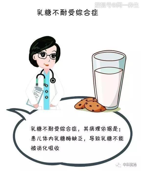 如何解决乳糖不耐受的?