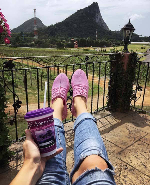 芭提雅一日游去哪玩好呢?推荐一天内可以购物