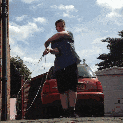 每天跳绳1000次,坚持30天,身体会发生怎样的变化?