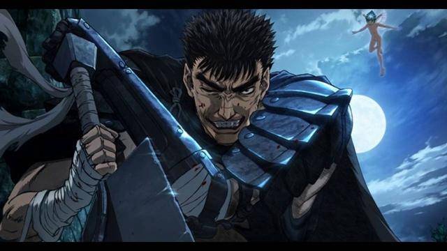 西方评选10部最好看的日本限制级动画,果然都