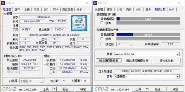 性价比巅峰!redmibook 14增强版评测:10代酷睿i5性能意外惊喜