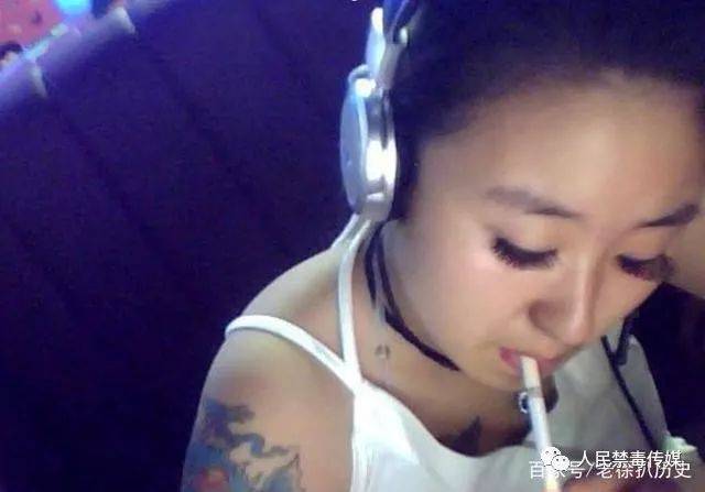 她是90后,20岁成国内头号"女毒枭",临刑前3个要求全被