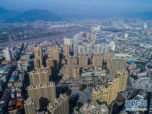 福建哪个镇最有戏?