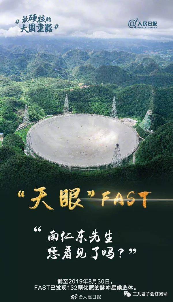 国之重器 中国底气