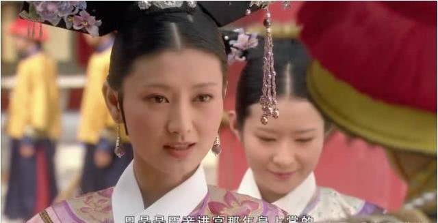 甄嬛传:为啥太后独宠沈眉庄?却对生了双胞胎的甄嬛视而不见