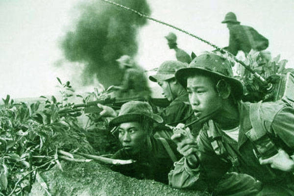 79年发生的那场中越战争,越南是如何记载的?老兵:严重