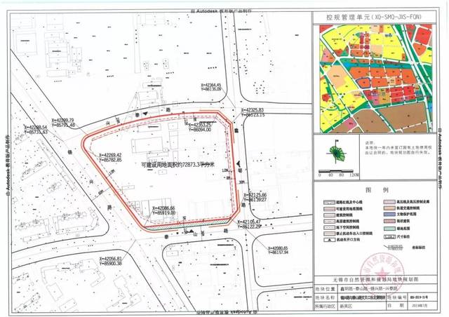 无锡外国语学校新区分校,无锡新吴区国际学校,无锡伊顿国际学校,规划