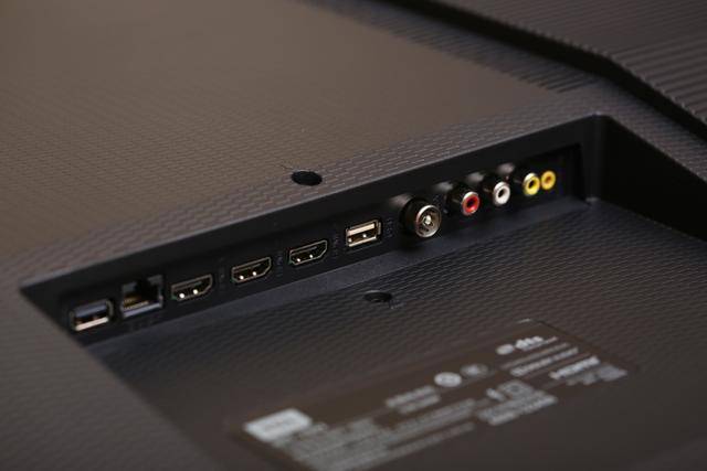 75英寸性价比之王 tcl 75v2私享家庭影院上手体验