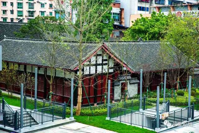 李一氓故居