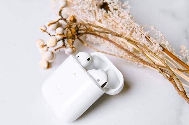 airpods2 搜狐网