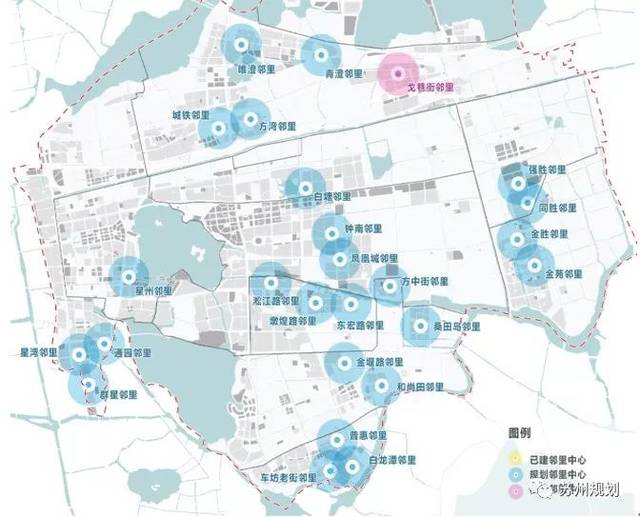 上图是新网红沪宁高速阳澄湖服务区,平均每天8万的客流,远远超过苏州