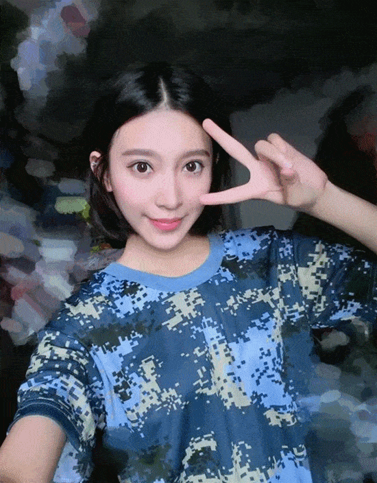 北京美女最多的10所大学