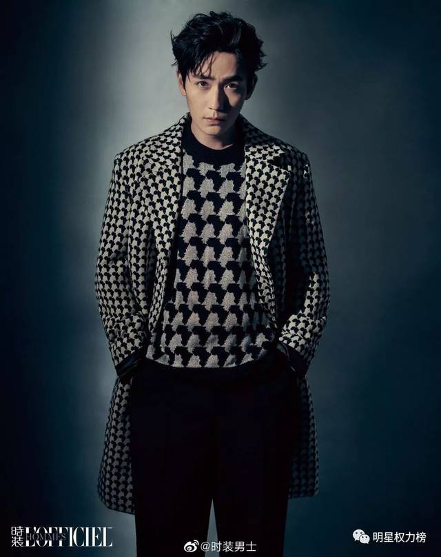 榜妹热线 | 朱一龙刘诗诗合作、迪丽热巴LV、关