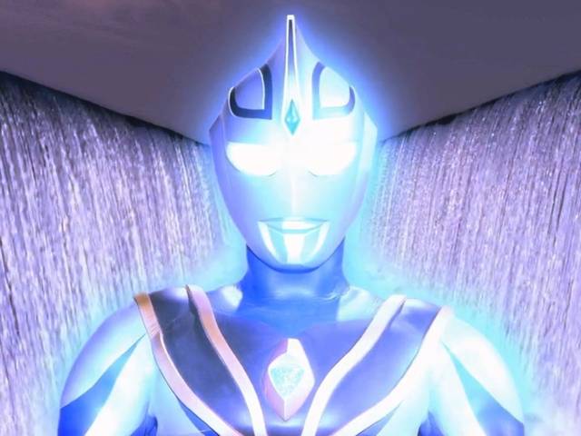 蓝族奥特曼谁最强?阿古茹赛过高斯,风马实力不