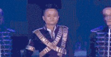再见,马云!_手机搜狐网