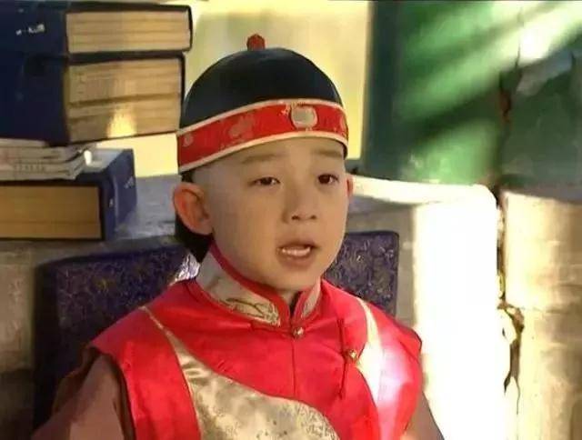 康熙死后废太子胤礽有多惨?自己被幽禁至死,儿