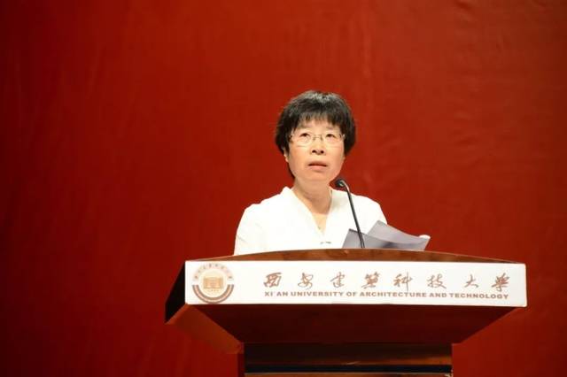 校长刘晓君:胸怀报国志,敢为天下先,探寻真学问