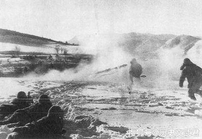 1948年9月12日 辽沈战役打响