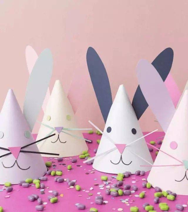 100款幼儿园中秋创意手工制作,总有一款合适你!