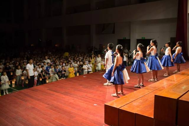 很特别!实录黄岩实验小学开学第一周