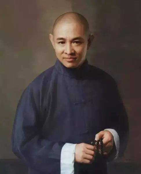 李连杰:我为什么信仰藏传佛教?