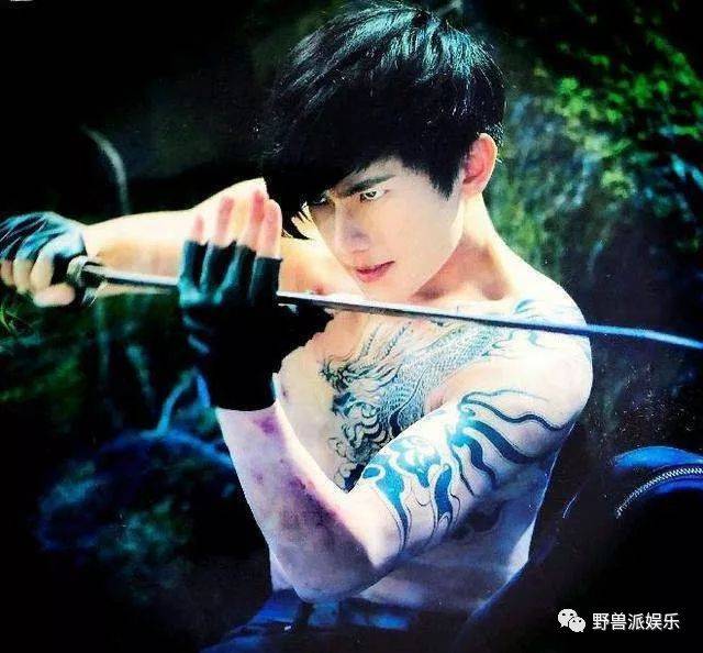 娱乐圈的扁头体,你们还好吗?