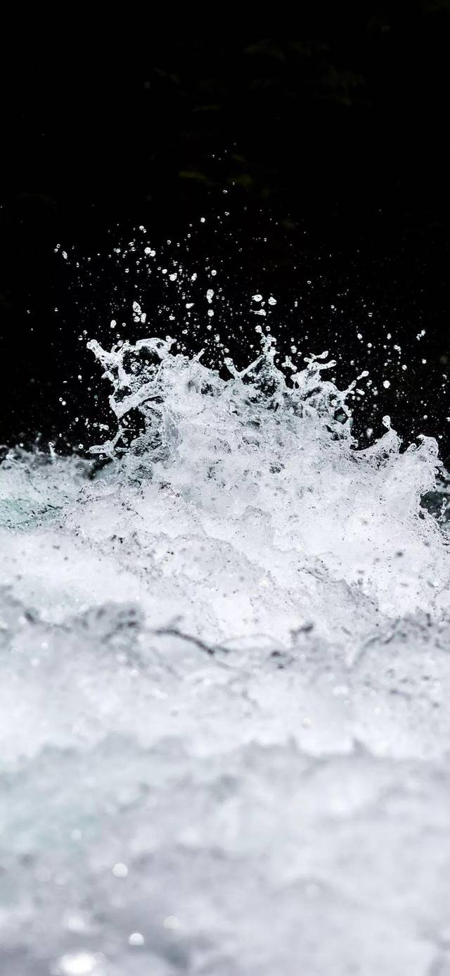 壁纸丨虽然没钱买 iPhone 11,但新款壁纸要整上