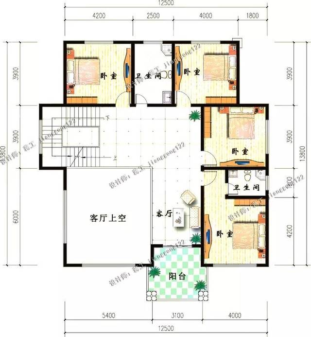 10款农村别墅8个建欧式,看完这五款大气三层别墅,你就