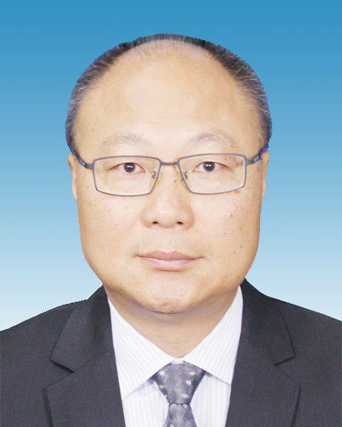 他任合肥滨湖科学城管委会副主任!