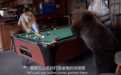 熊孩子来了,是真的_手机搜狐网